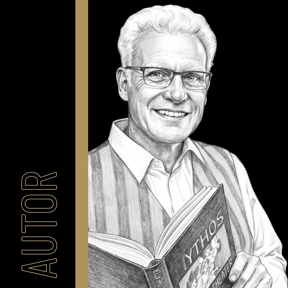 Autor Andreas Schwarze
