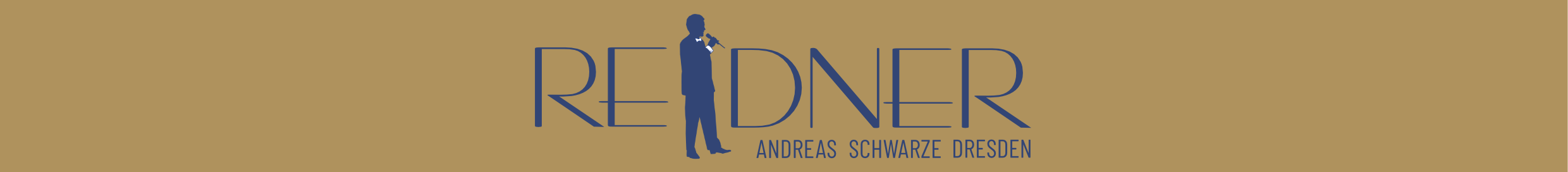 Freier Redner Andreas Schwarze